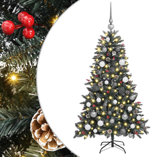 Artificial Christmas Tree Green 150 cm Artificial Christmas Tree Green 150 cm