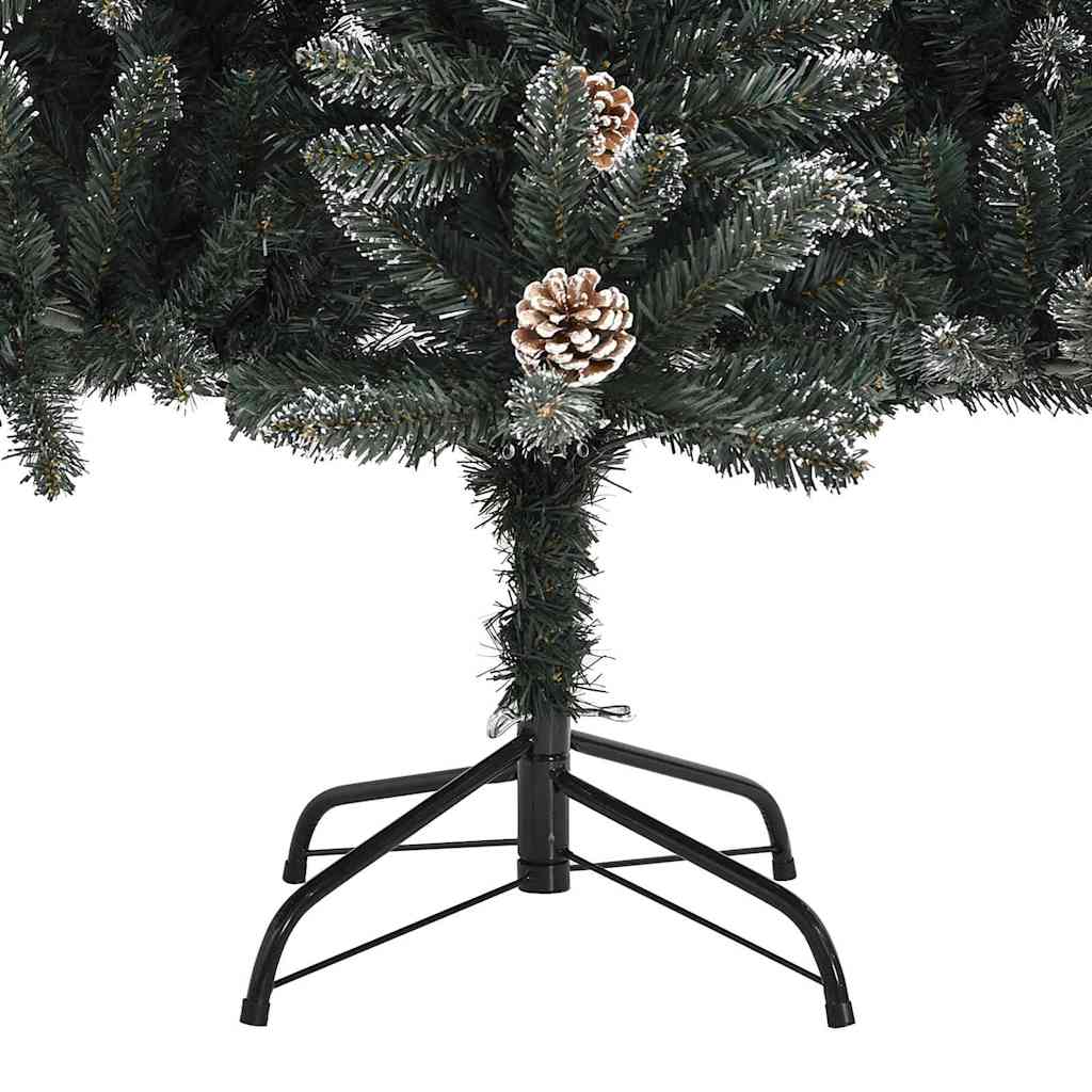 Artificial Christmas Tree Green 150 cm