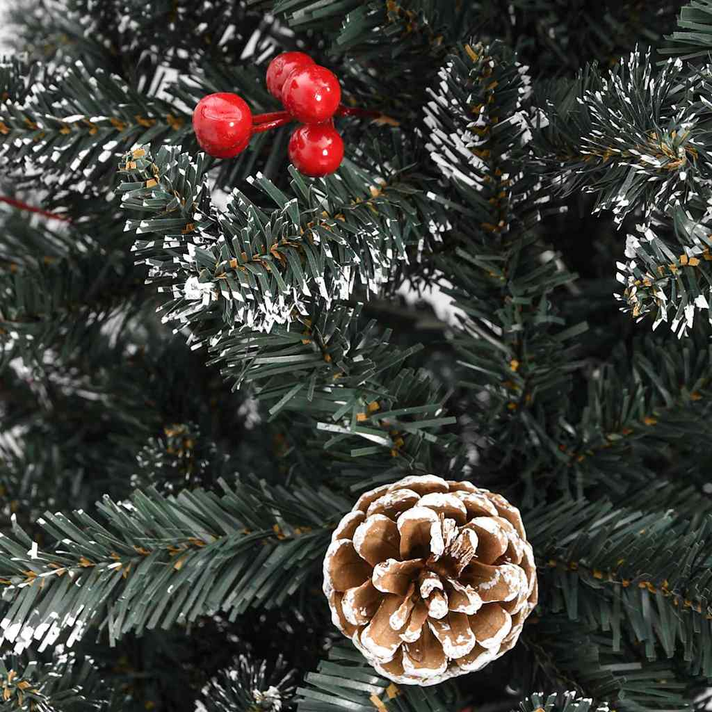 Artificial Christmas Tree Green 150 cm