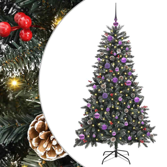 Artificial Christmas Tree Green 150 cm Artificial Christmas Tree Green 150 cm