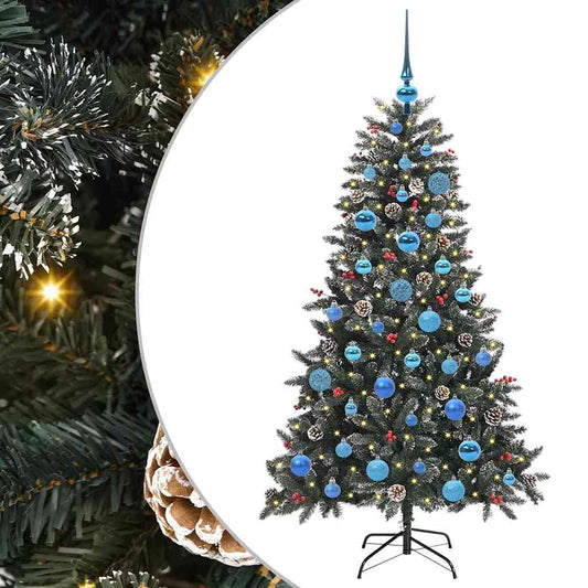Artificial Christmas Tree Green 150 cm Artificial Christmas Tree Green 150 cm