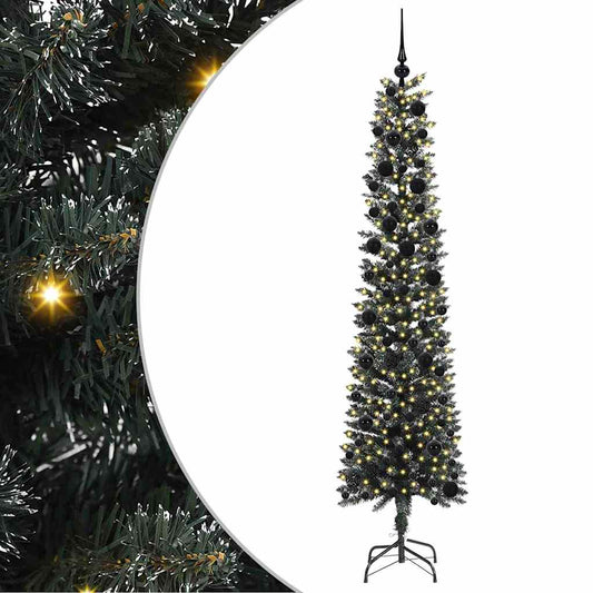 Artificial Christmas Tree with 300 LEDs with Stand Green 240 cm Artificial Christmas Tree with 300 LEDs with Stand Green 240 cm
