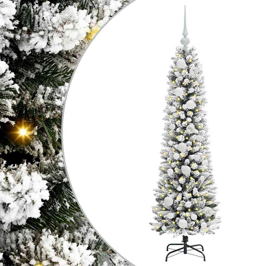 Artificial Christmas Tree with 150 LEDs with Stand White 120 cm Artificial Christmas Tree with 150 LEDs with Stand White 120 cm