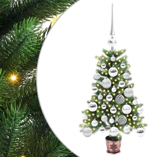 Christmas Tree Green 65 cm PE Christmas Tree Green 65 cm PE