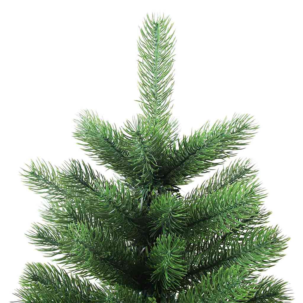 Christmas Tree with 150 LEDs with Stand Green 90 cm PE