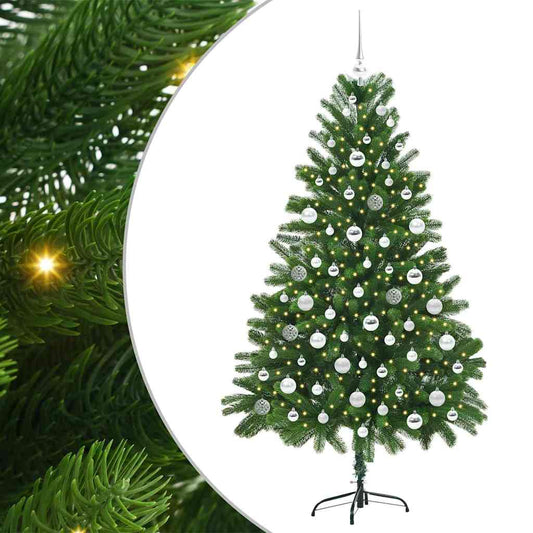 Christmas Tree Green 180 cm PE Christmas Tree Green 180 cm PE
