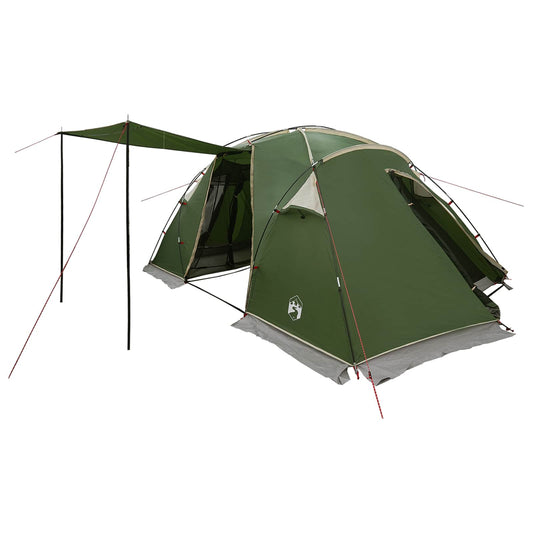 Tunnel Tent 520 x 260 x 175 cm Green Tunnel Tent 520 x 260 x 175 cm Green