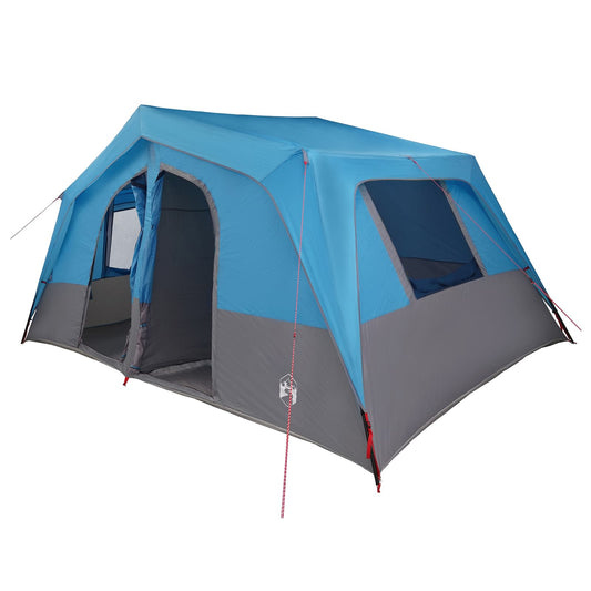 Family Tent 533 x 312 x 230 cm Blue Family Tent 533 x 312 x 230 cm Blue