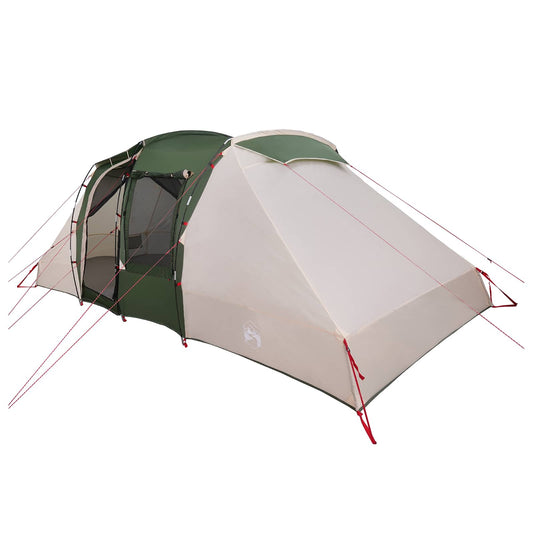 Instant Tent 524 x 232 x 192 cm Green Instant Tent 524 x 232 x 192 cm Green