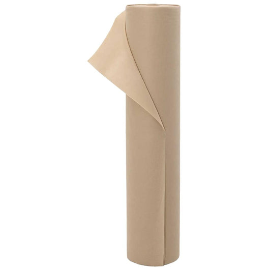Frost Protection Plant Fleece Beige 50 x 1.6 m Non-woven Fabric Frost Protection Plant Fleece Beige 50 x 1.6 m Non-woven Fabric