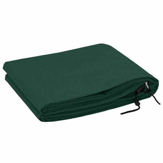 Frost Protection Plant Fleece Covers 5 pcs Green 1.55 x 1.55 m Frost Protection Plant Fleece Covers 5 pcs Green 1.55 x 1.55 m