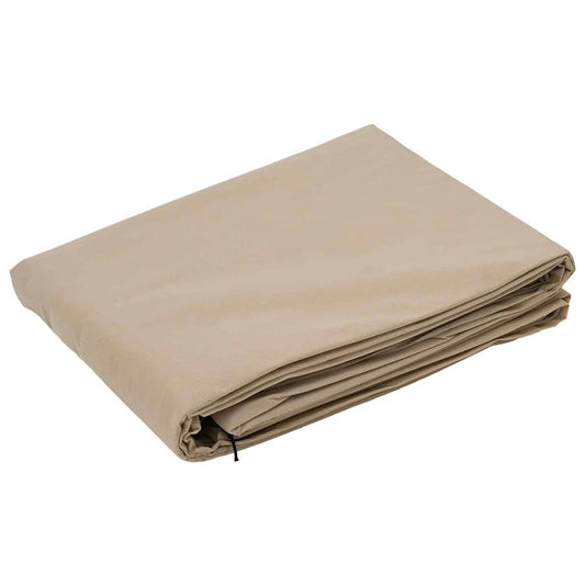 Frost Protection Plant Fleece Covers 3 pcs Beige 3.5 x 2.5 m Frost Protection Plant Fleece Covers 3 pcs Beige 3.5 x 2.5 m