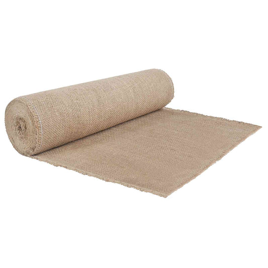 Jute Roll 50 x 2500 cm Natural Jute Roll 50 x 2500 cm Natural