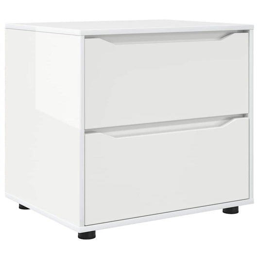 Storage Cabinet 60 x 48 x 57 cm Engineered Wood Storage Cabinet 60 x 48 x 57 cm Engineered Wood
