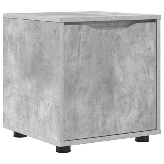 Bathroom Cabinet 40.5 x 40 x 44 cm Engineered Wood Bathroom Cabinet 40.5 x 40 x 44 cm Engineered Wood