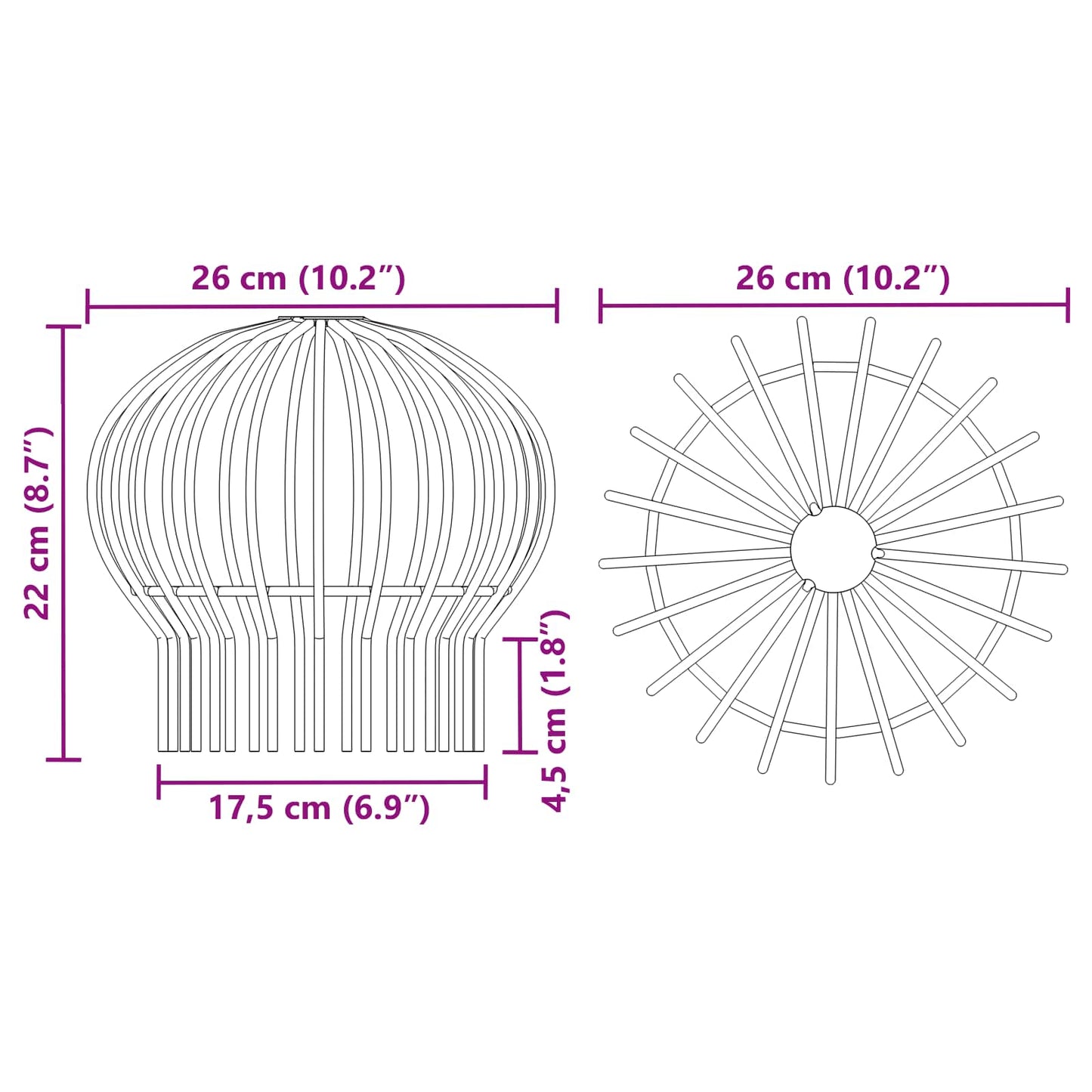 Gutter Leaf Guard 2 pcs Silver 200 mm Stainless Steel
