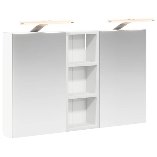 Bathroom Cabinet Set 3 pcs 80 x 10.5 x 50 cm Engineered wood Bathroom Cabinet Set 3 pcs 80 x 10.5 x 50 cm Engineered wood