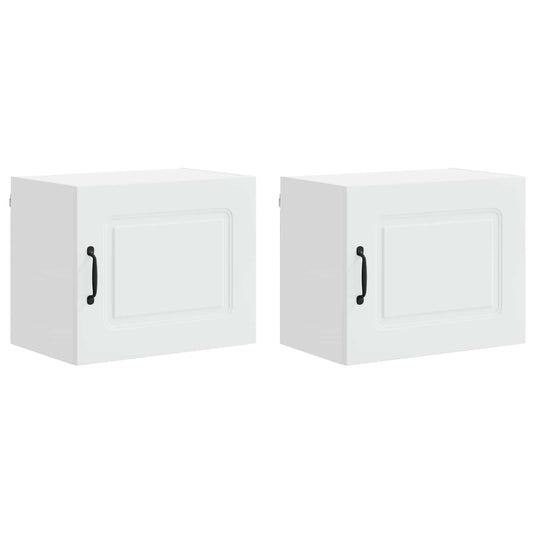Dishwasher Panel Kalmar 2 pcs White 50 x 31 x 40 cm Dishwasher Panel Kalmar 2 pcs White 50 x 31 x 40 cm