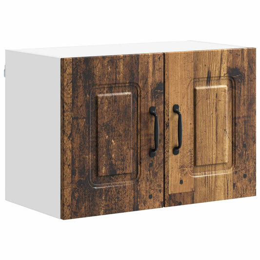 Dishwasher Panel Kalmar Old Wood 60 x 31 x 40 cm Dishwasher Panel Kalmar Old Wood 60 x 31 x 40 cm