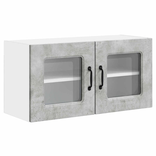 Dishwasher Panel Kalmar Concrete Grey 80 x 31 x 40 cm Dishwasher Panel Kalmar Concrete Grey 80 x 31 x 40 cm