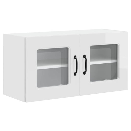 Dishwasher Panel Kalmar High Gloss White 80 x 31 x 40 cm Dishwasher Panel Kalmar High Gloss White 80 x 31 x 40 cm