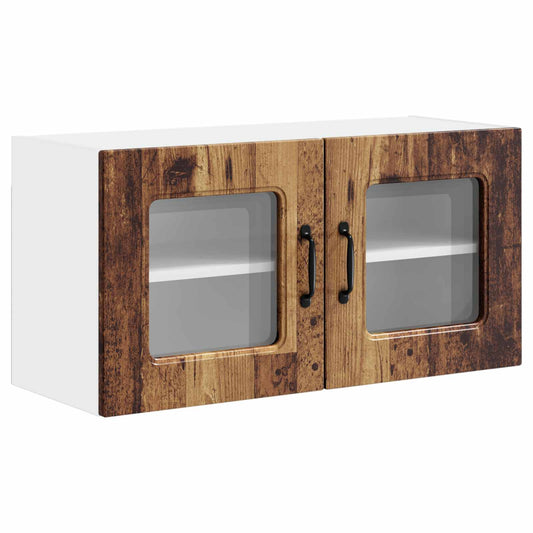 Dishwasher Panel Kalmar Old Wood 80 x 31 x 40 cm Dishwasher Panel Kalmar Old Wood 80 x 31 x 40 cm