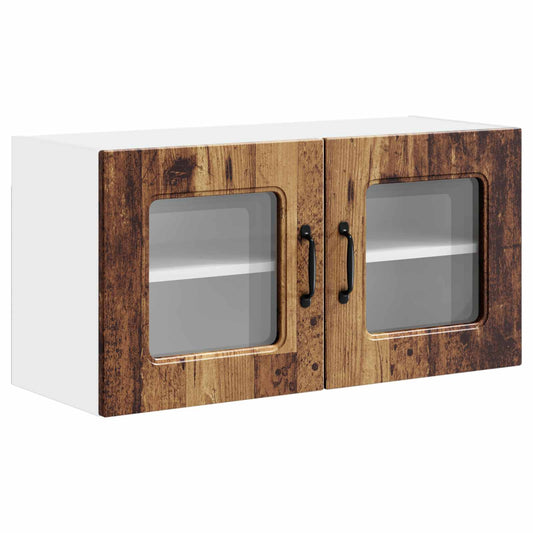 Dishwasher Panel Kalmar Old Wood 80 x 31 x 40 cm Dishwasher Panel Kalmar Old Wood 80 x 31 x 40 cm