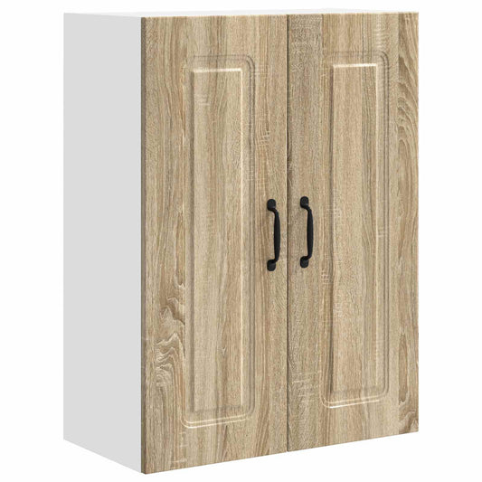 Dishwasher Panel Kalmar Sonoma Oak 60 x 31 x 80 cm Dishwasher Panel Kalmar Sonoma Oak 60 x 31 x 80 cm