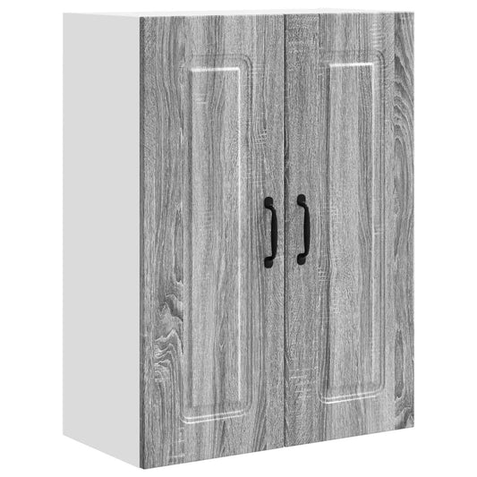 Dishwasher Panel Kalmar Grey Sonoma 60 x 31 x 80 cm Dishwasher Panel Kalmar Grey Sonoma 60 x 31 x 80 cm