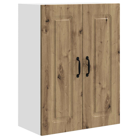 Dishwasher Panel Kalmar Artisan Oak 60 x 31 x 80 cm Dishwasher Panel Kalmar Artisan Oak 60 x 31 x 80 cm
