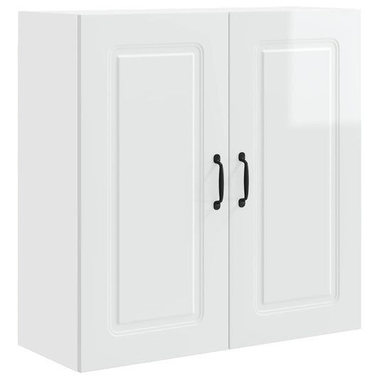 Dishwasher Panel Kalmar High Gloss White 80 x 31 x 80 cm Dishwasher Panel Kalmar High Gloss White 80 x 31 x 80 cm
