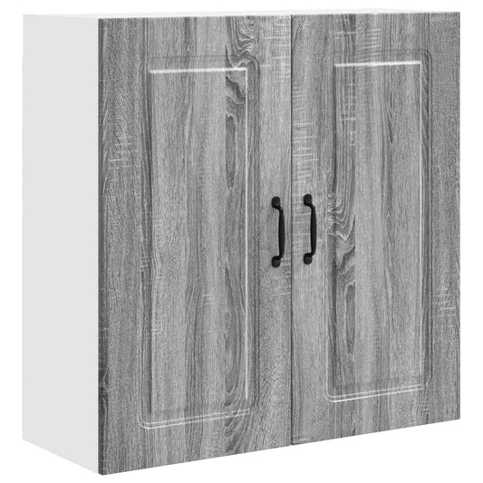 Dishwasher Panel Kalmar Grey Sonoma 80 x 31 x 80 cm Dishwasher Panel Kalmar Grey Sonoma 80 x 31 x 80 cm