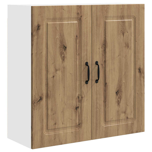 Dishwasher Panel Kalmar Artisan Oak 80 x 31 x 80 cm Dishwasher Panel Kalmar Artisan Oak 80 x 31 x 80 cm