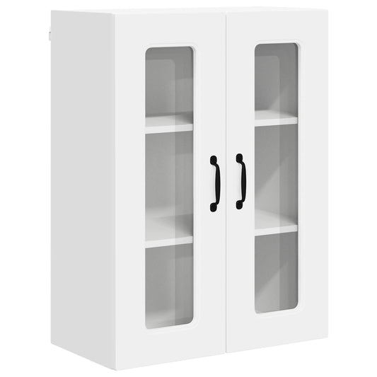 Dishwasher Panel Kalmar White 60 x 31 x 80 cm Engineered Wood Dishwasher Panel Kalmar White 60 x 31 x 80 cm Engineered Wood