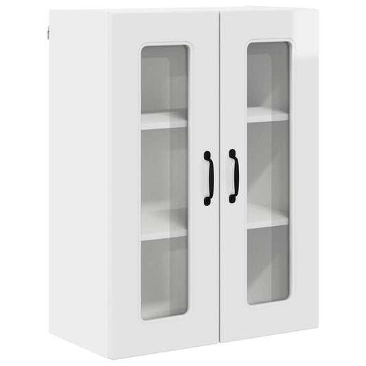 Dishwasher Panel Kalmar High Gloss White 60 x 31 x 80 cm Dishwasher Panel Kalmar High Gloss White 60 x 31 x 80 cm
