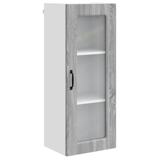 Dishwasher Panel Kalmar Grey Sonoma 40 x 31 x 100 cm Dishwasher Panel Kalmar Grey Sonoma 40 x 31 x 100 cm