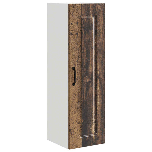 Dishwasher Panel Kalmar Old Wood 30 x 31 x 100 cm Dishwasher Panel Kalmar Old Wood 30 x 31 x 100 cm