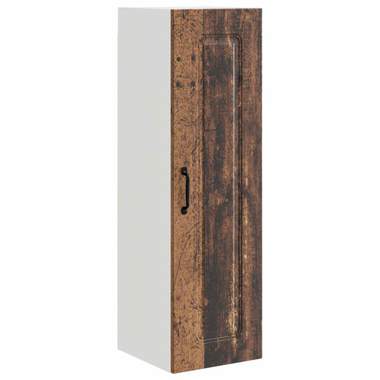 Dishwasher Panel Kalmar Old Wood 30 x 31 x 100 cm Dishwasher Panel Kalmar Old Wood 30 x 31 x 100 cm