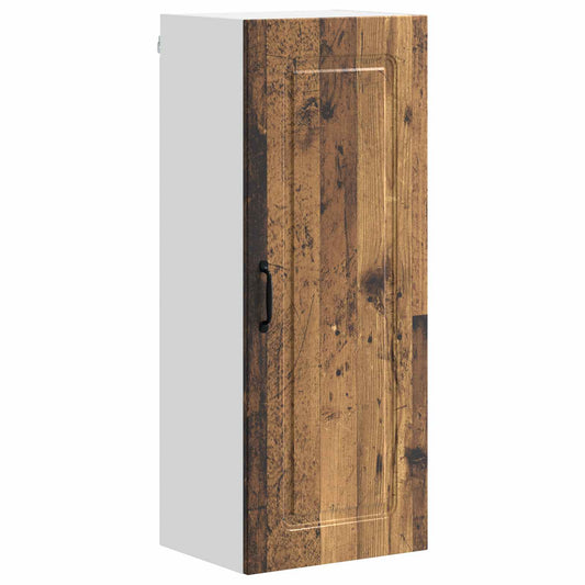 Dishwasher Panel Kalmar Old Wood 40 x 31 x 100 cm Dishwasher Panel Kalmar Old Wood 40 x 31 x 100 cm