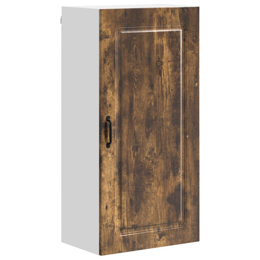 Dishwasher Panel Kalmar Smoked Oak 50 x 31 x 100 cm Dishwasher Panel Kalmar Smoked Oak 50 x 31 x 100 cm