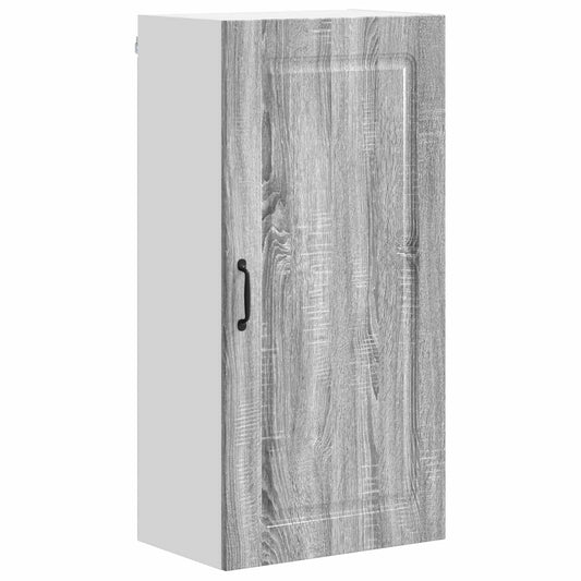 Dishwasher Panel Kalmar Grey Sonoma 50 x 31 x 100 cm Dishwasher Panel Kalmar Grey Sonoma 50 x 31 x 100 cm