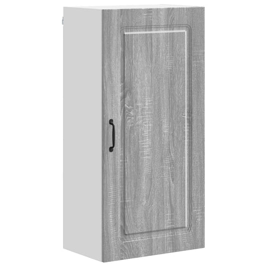 Dishwasher Panel Kalmar Grey Sonoma 50 x 31 x 100 cm Dishwasher Panel Kalmar Grey Sonoma 50 x 31 x 100 cm
