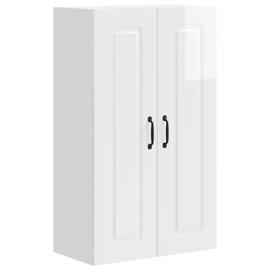 Dishwasher Panel Kalmar High Gloss White 60 x 31 x 100 cm Dishwasher Panel Kalmar High Gloss White 60 x 31 x 100 cm