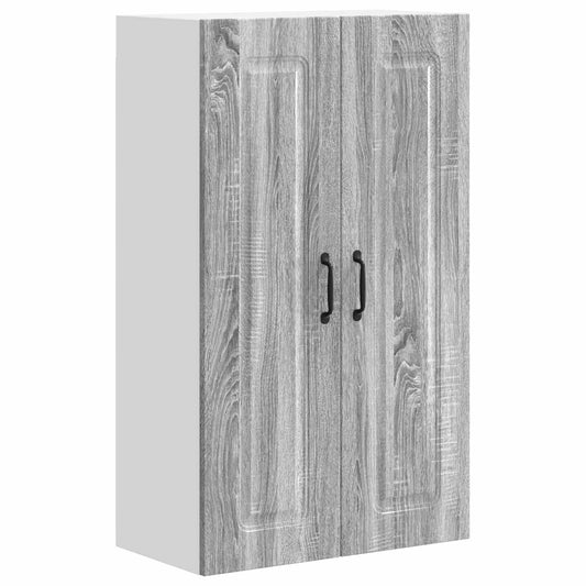 Dishwasher Panel Kalmar Grey Sonoma 60 x 31 x 100 cm Dishwasher Panel Kalmar Grey Sonoma 60 x 31 x 100 cm
