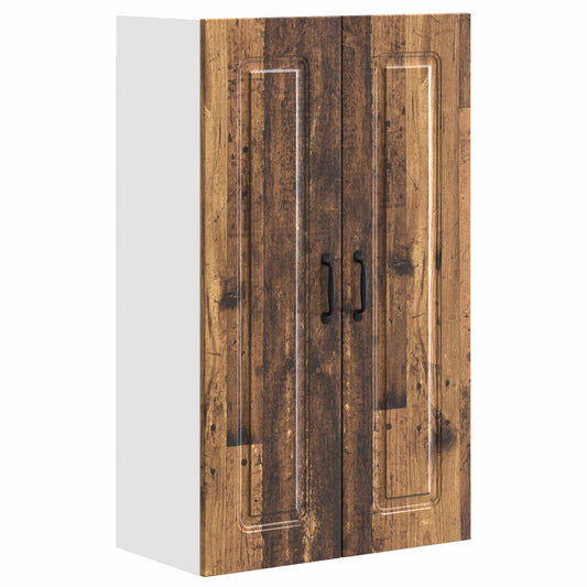 Dishwasher Panel Kalmar Old Wood 60 x 31 x 100 cm Dishwasher Panel Kalmar Old Wood 60 x 31 x 100 cm