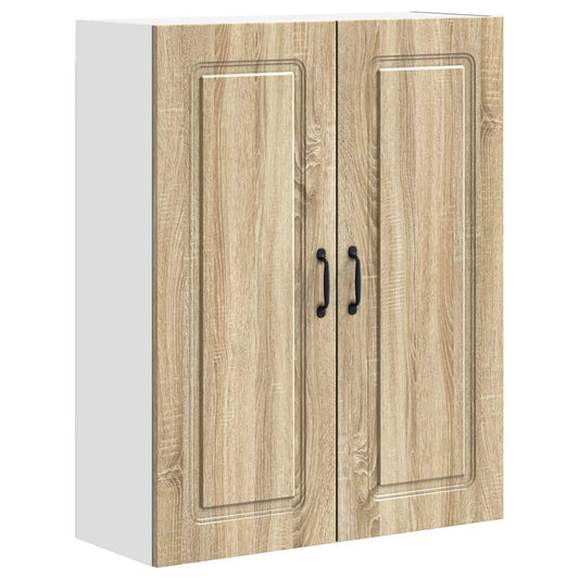 Dishwasher Panel Kalmar Sonoma Oak 80 x 31 x 100 cm Dishwasher Panel Kalmar Sonoma Oak 80 x 31 x 100 cm