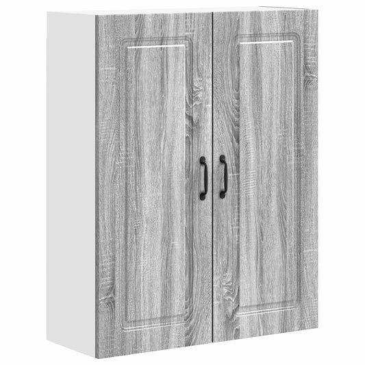 Dishwasher Panel Kalmar Grey Sonoma 80 x 31 x 100 cm Dishwasher Panel Kalmar Grey Sonoma 80 x 31 x 100 cm