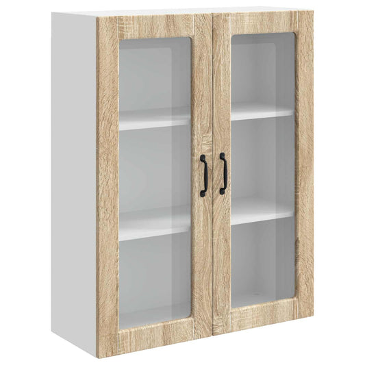 Dishwasher Panel Kalmar Sonoma Oak 80 x 31 x 100 cm Dishwasher Panel Kalmar Sonoma Oak 80 x 31 x 100 cm
