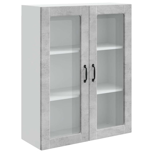 Dishwasher Panel Kalmar Concrete Grey 80 x 31 x 100 cm Dishwasher Panel Kalmar Concrete Grey 80 x 31 x 100 cm