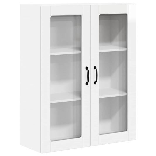 Dishwasher Panel Kalmar High Gloss White 80 x 31 x 100 cm Dishwasher Panel Kalmar High Gloss White 80 x 31 x 100 cm